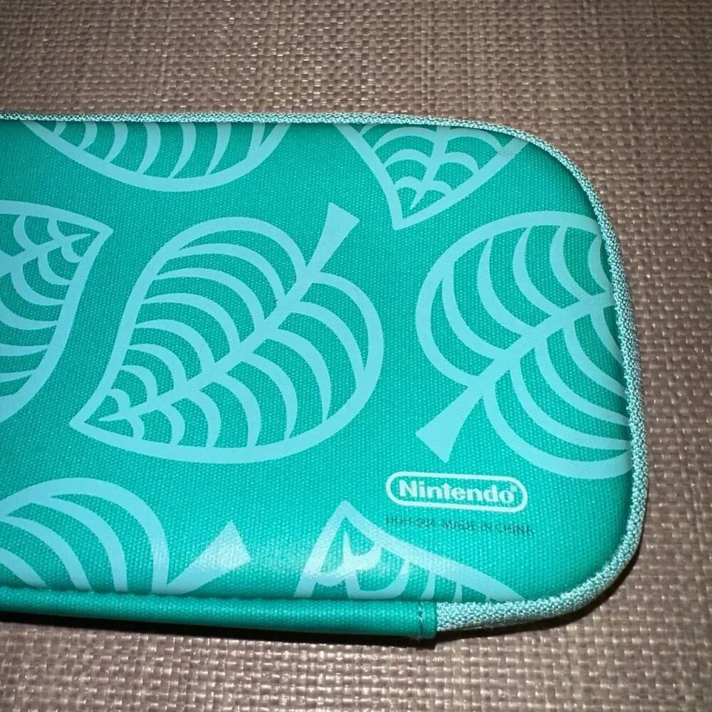 Nintendo case switch